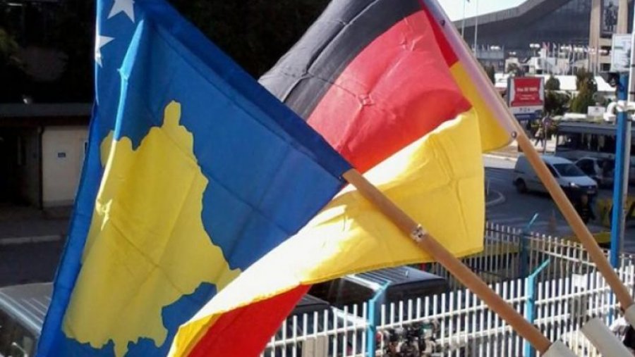 Ligji i ri për punësim në Gjermani mund të zbraz Kosovën