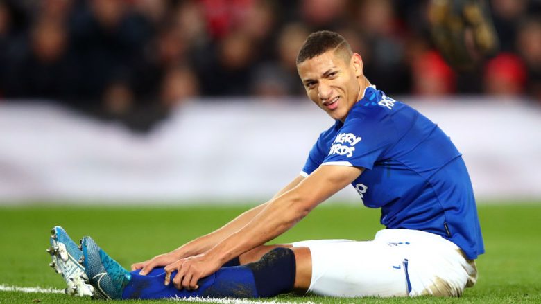 Barcelona me ofertë të çmendur për Richarlison