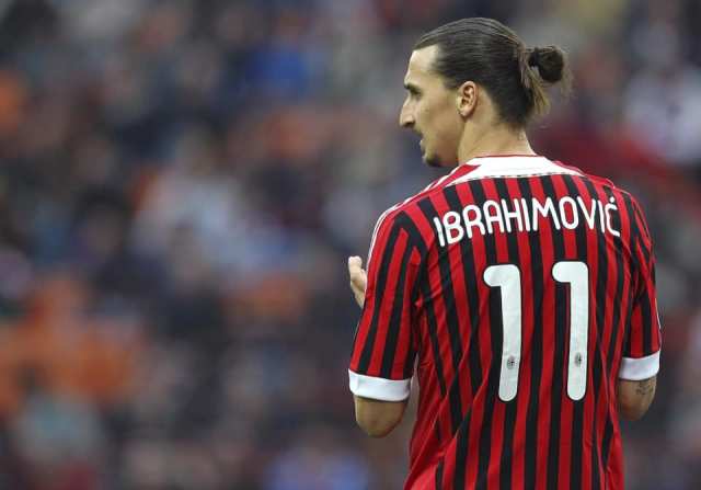 Ibrahimovic pas humbjes: E vështirë të shpjegohet se çfarë ndodhi