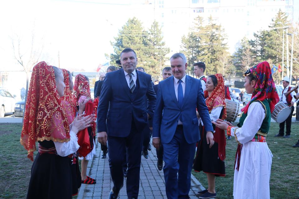 Në Lipjan mbahet koncert festiv me rastin e Pavarësisë së Kosovës