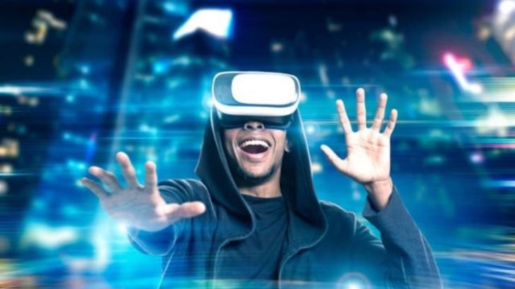 Realiteti virtual mund të bëjë edhe mrekulli!