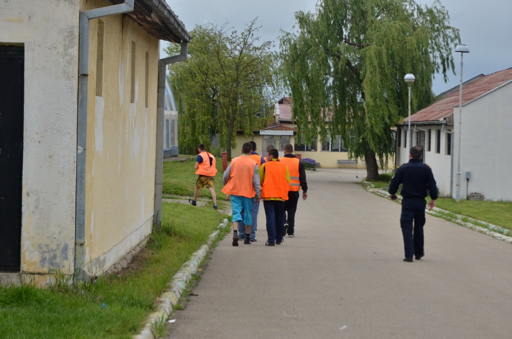 Të miturit që u arratisën nga Burgu i Lipjanit do të vendosen në karantinë për 14 ditë