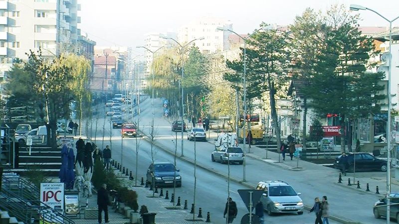 Qytetarët e Lipjanit 9 orë gjatë ditës pa ujë, KRU “Prishtina” sqaron situatën