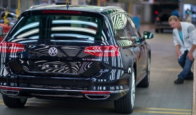 ​Volkswagen-i goditet financiarisht nga pandemia, 415 euro humbje për veturë