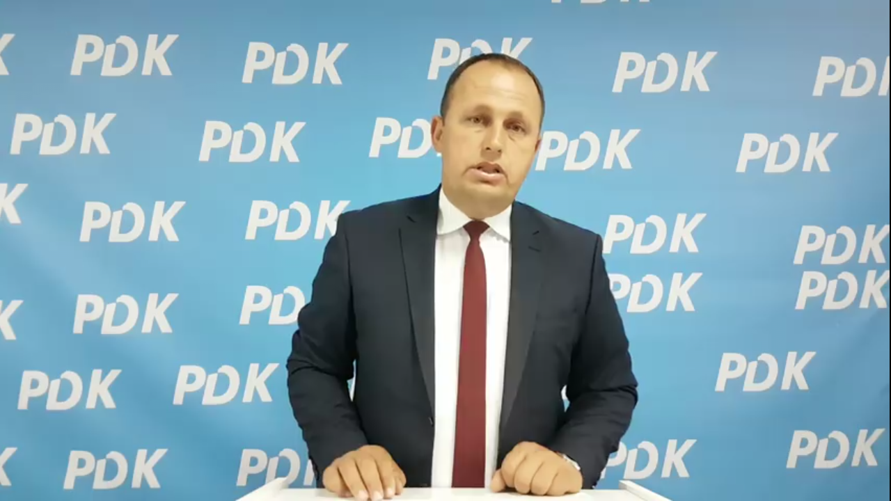 PDK e Lipjanit kërkon nga Ahmeti shkarkimin e drejtorëve me aktakuza (Video)