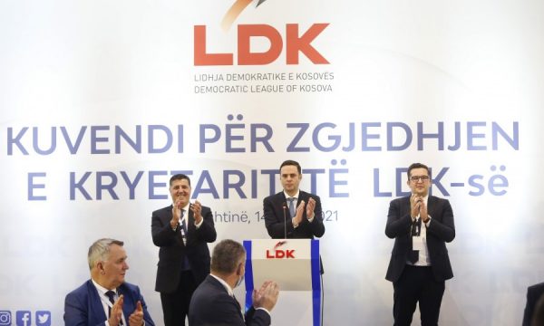 « Lipjanin edhe Pejën do t’i fitojmë sigurtë! »