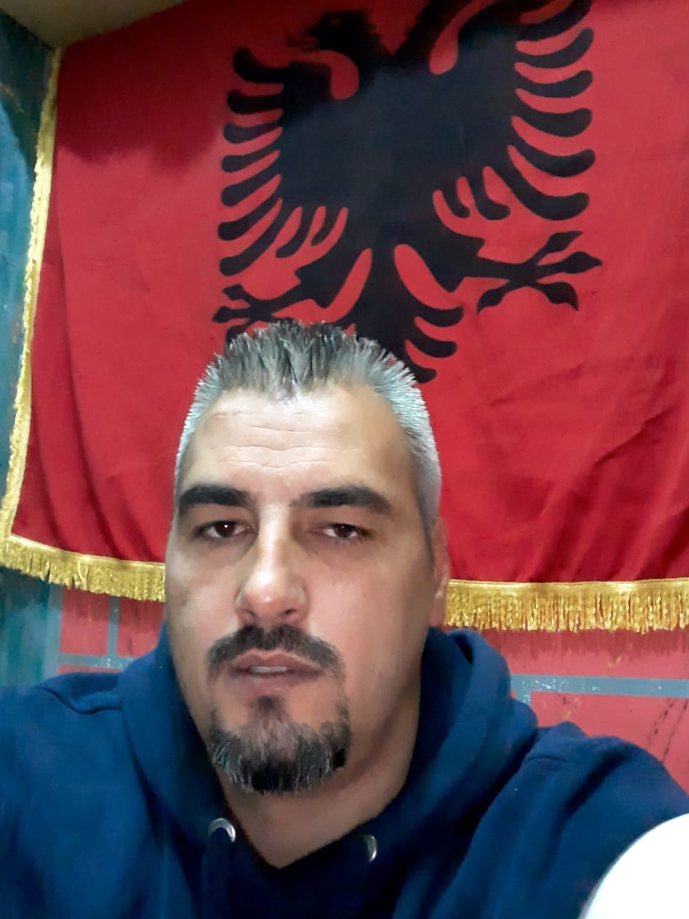 Fatmir Recica: Sot po ndihëm mirë, unë ndihëm mirë kur Kosova është mirë!
