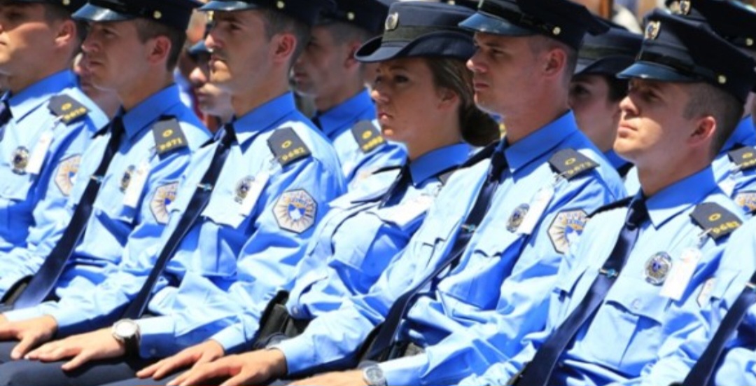 Hapet konkursi për polic të rinj, këto janë kushtet që duhet plotësuar