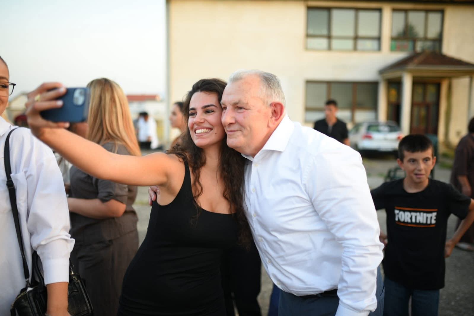 Gratë e Bujanit dhe Bregut të Zi, shtylla e fitores së PDK-së në Lipjan