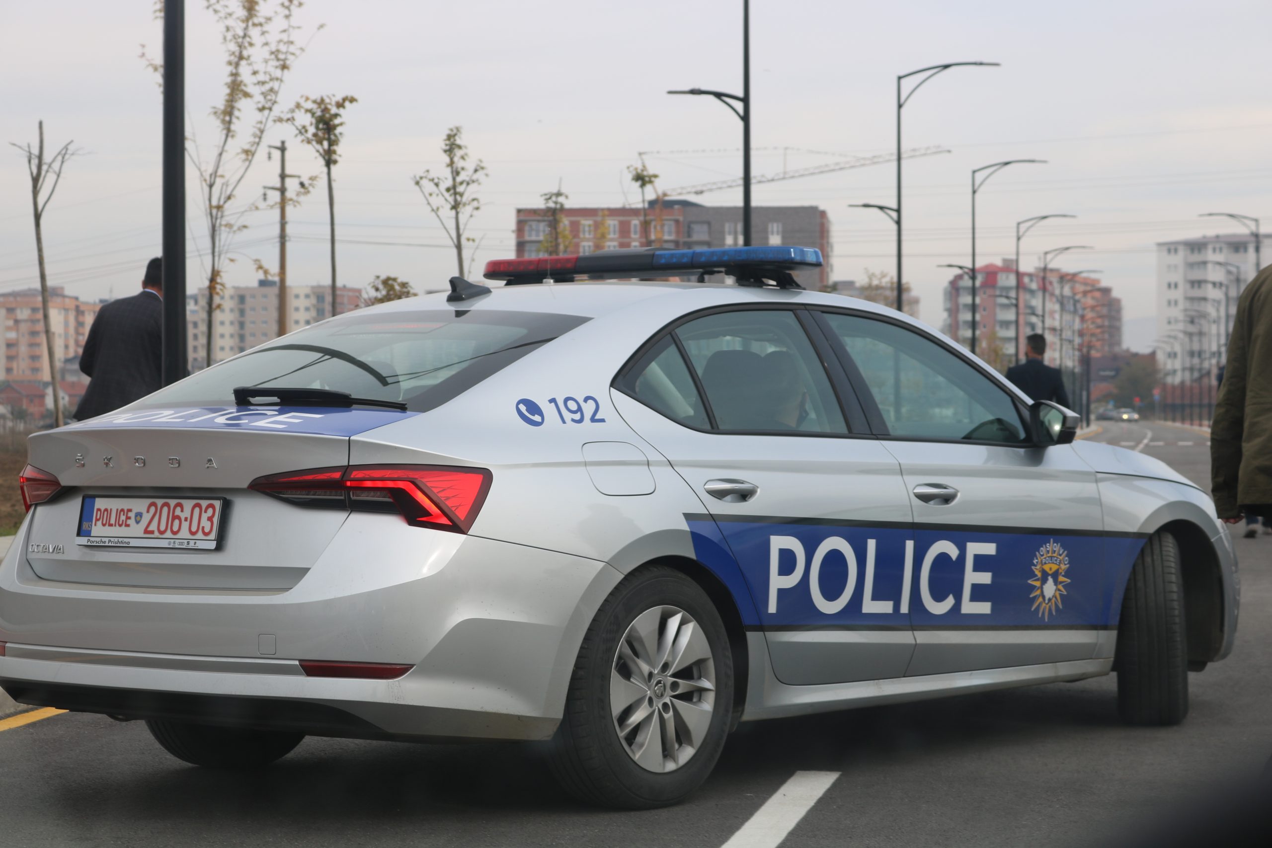 Ekskluzive | Këta janë të dyshuarit për tentim vrasjen në Lipjan, viktima në gjendje kritike për jetën në QKUK