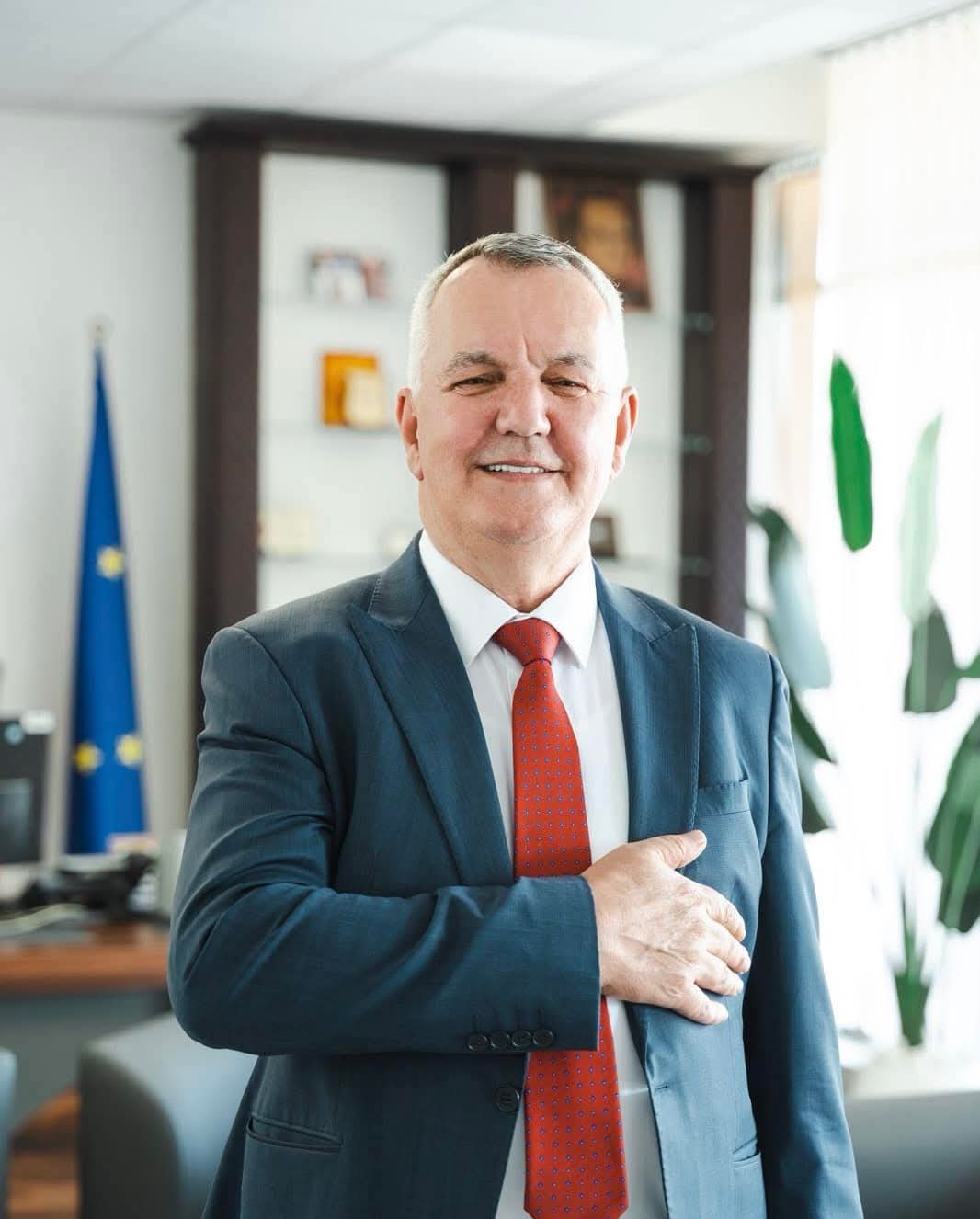 Ahmeti: Me punë dhe vizion, për një Lipjan më të mirë