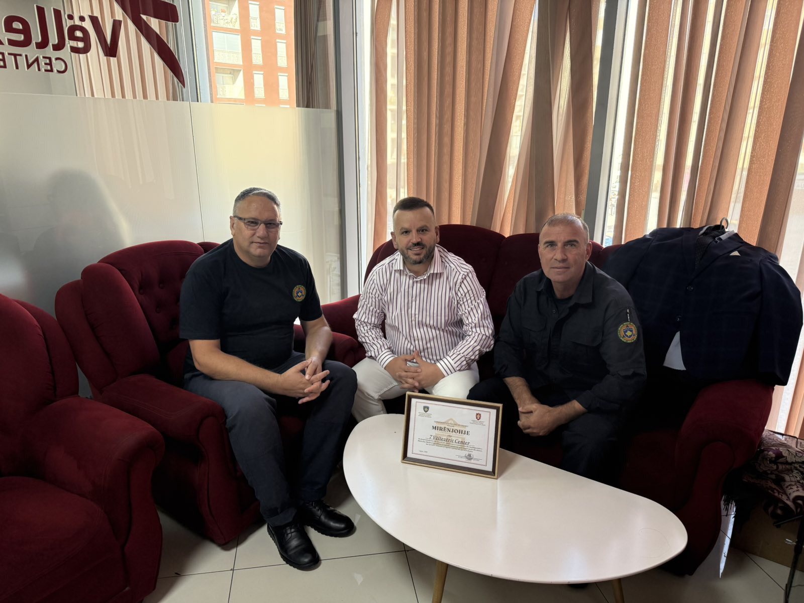 Zemra e madhe e “7 Vëllezërve” përballë sakrificës së zjarrfikësve