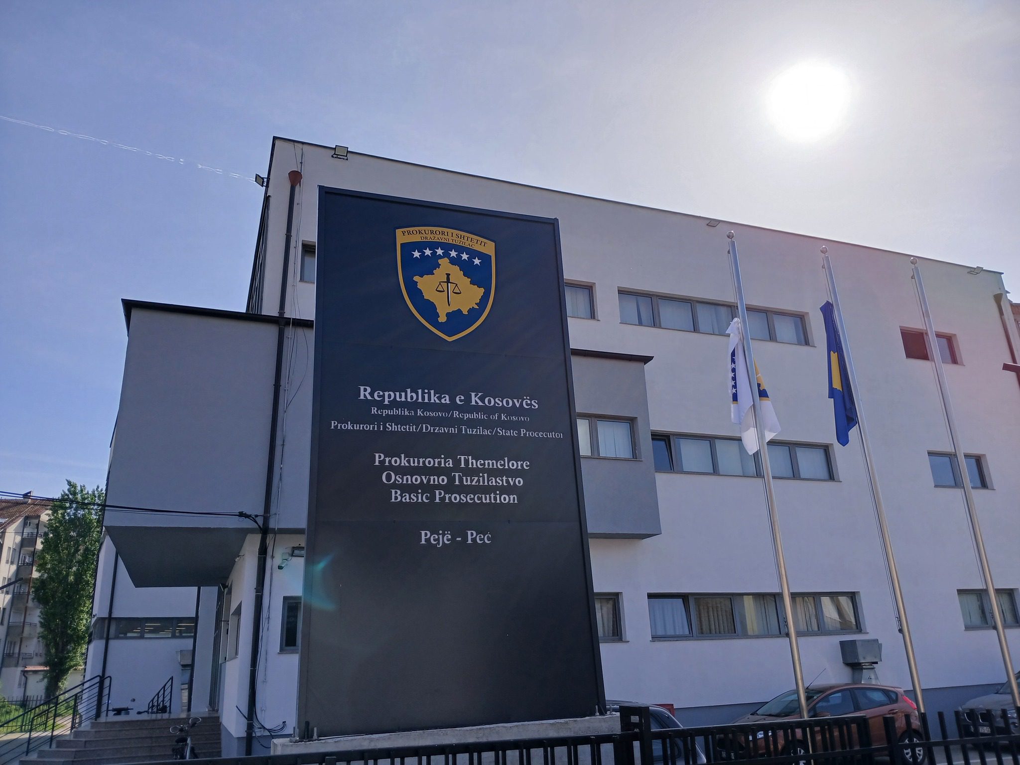 Prokuroria e Pejës paralajmëron intervistimin e mbi 200 komisionerëve për manipulim me vota, procesi vazhdon sot