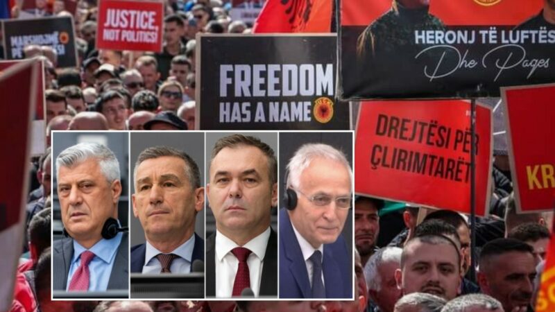 Interesim i madh për të përcjellë seancat përfundimtare në Hagë, Specialja: Mbi 220 persona kanë dërguar kërkesa