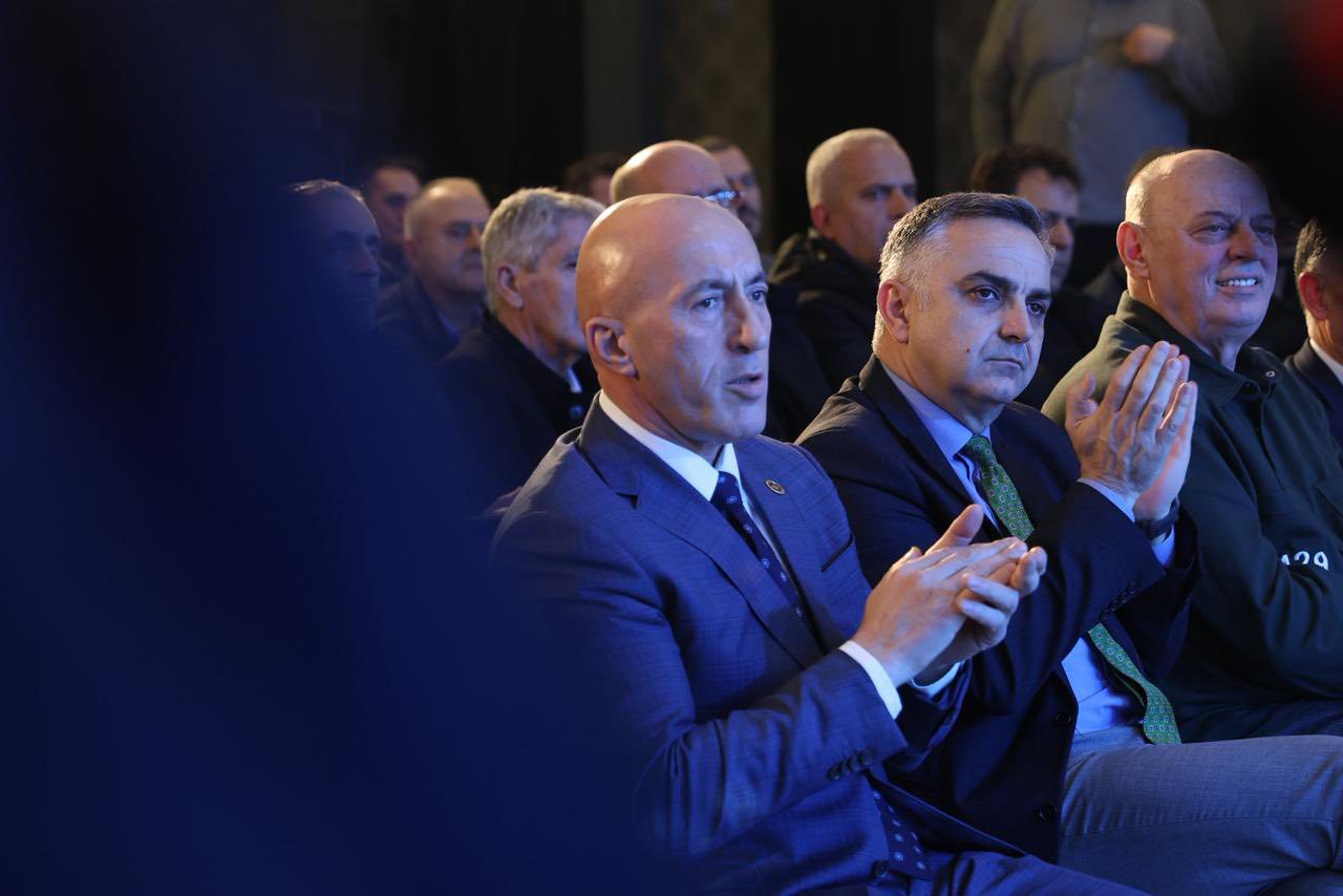 Besnik Tahiri: Po të ishte president Ramush Haradinaj të gjithë kishëm flejtë rehat, do të konsultohemi me PDK e LDK