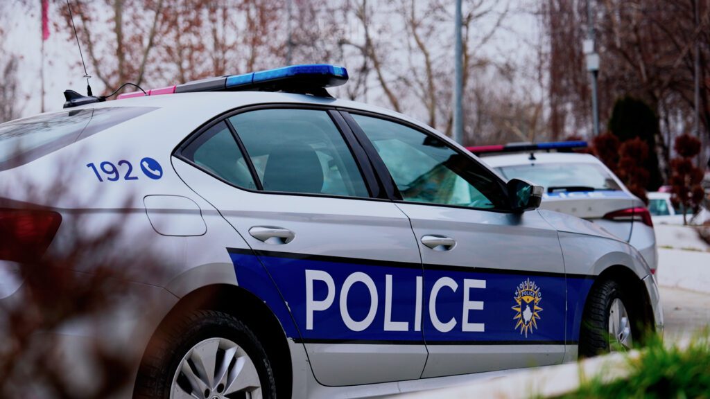 Ekskluzive | Bie në pranga Kanun Shabanaj – dyshohet se sulmoi babain e tij me sakicë