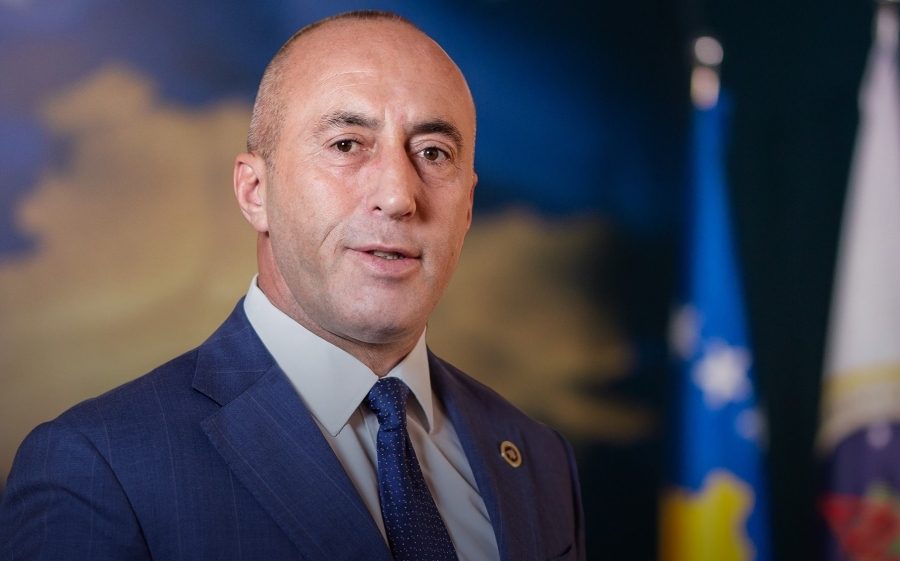 Ramush Haradinaj kandidat për president të Kosovës? – Flet Besnik Tahiri