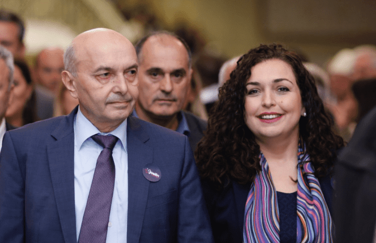 Mustafa: Vjosa Osmani s’është rugoviste, me qenë kryetar i LDK-së nuk do të votohej si presidente